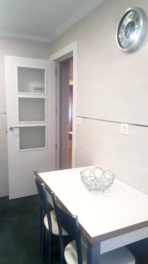 Zubia Home Portugalete - Impecable - Al Lado Metro Bilbao 外观 照片