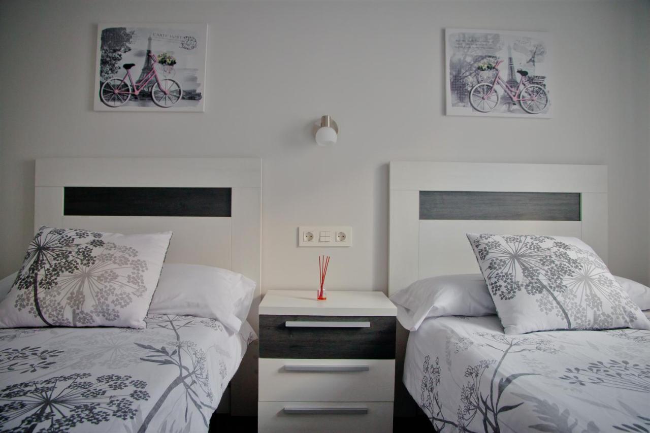 Zubia Home Portugalete - Impecable - Al Lado Metro Bilbao 外观 照片