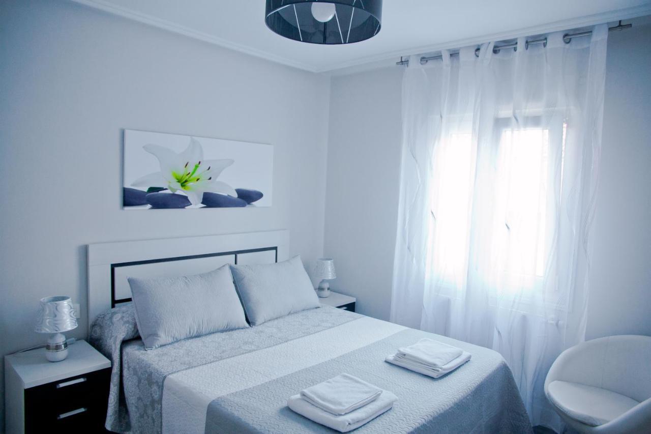 Zubia Home Portugalete - Impecable - Al Lado Metro Bilbao 外观 照片