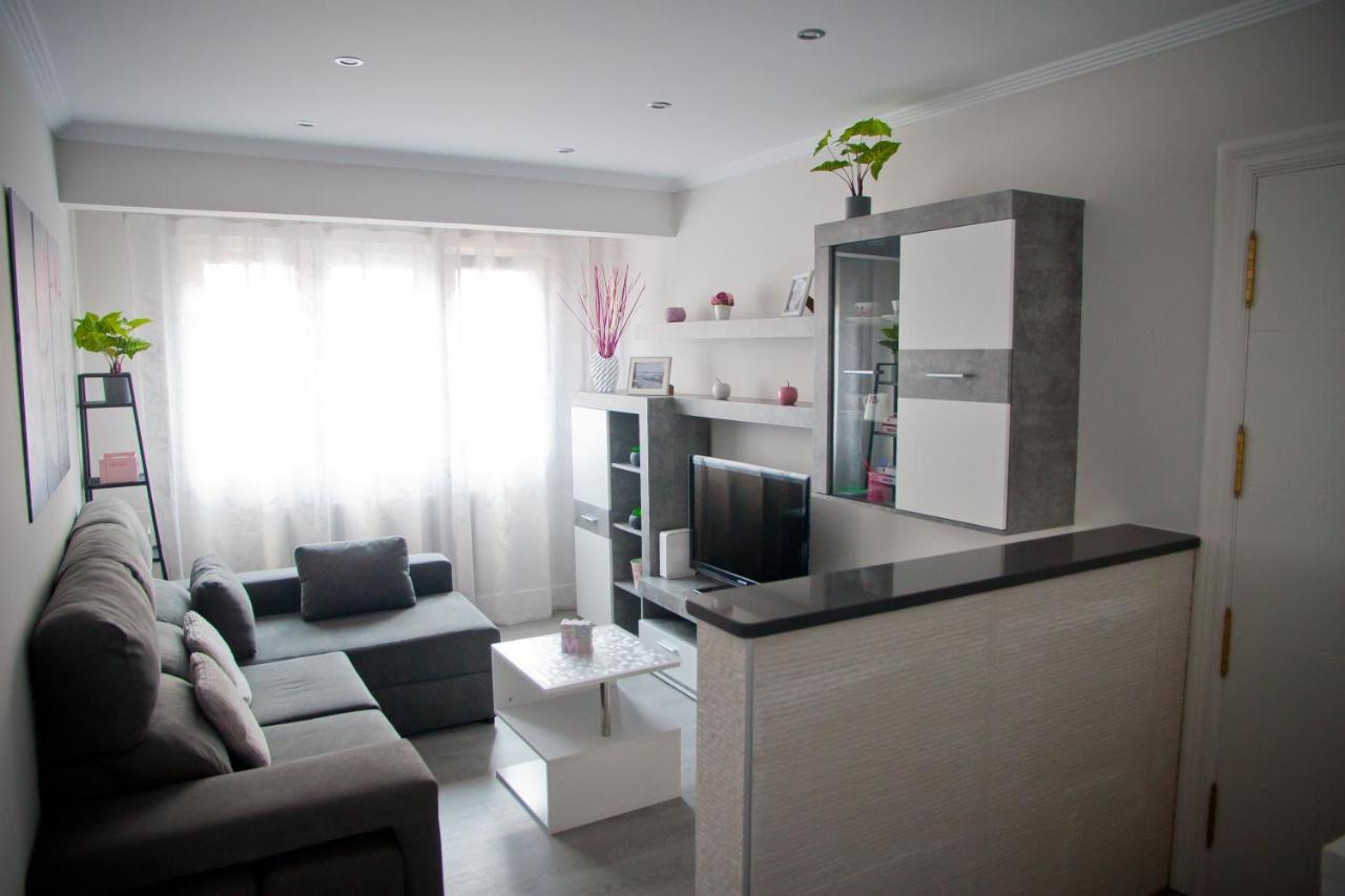 Zubia Home Portugalete - Impecable - Al Lado Metro Bilbao 外观 照片