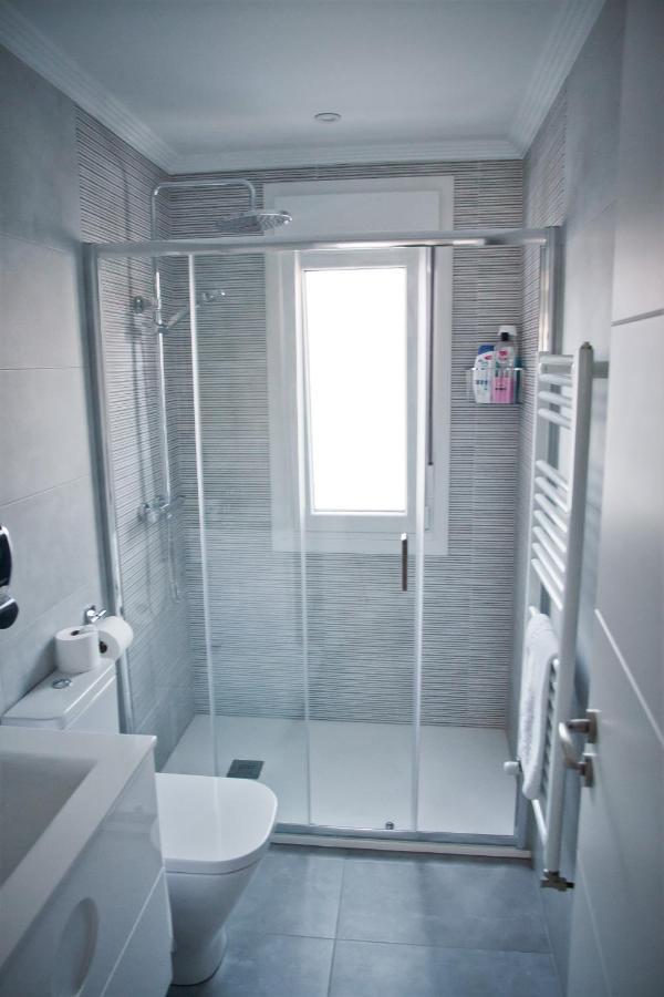 Zubia Home Portugalete - Impecable - Al Lado Metro Bilbao 外观 照片