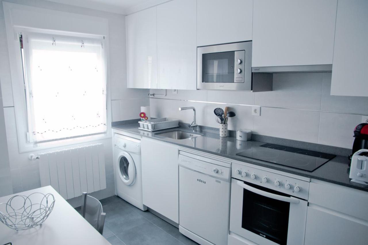 Zubia Home Portugalete - Impecable - Al Lado Metro Bilbao 外观 照片