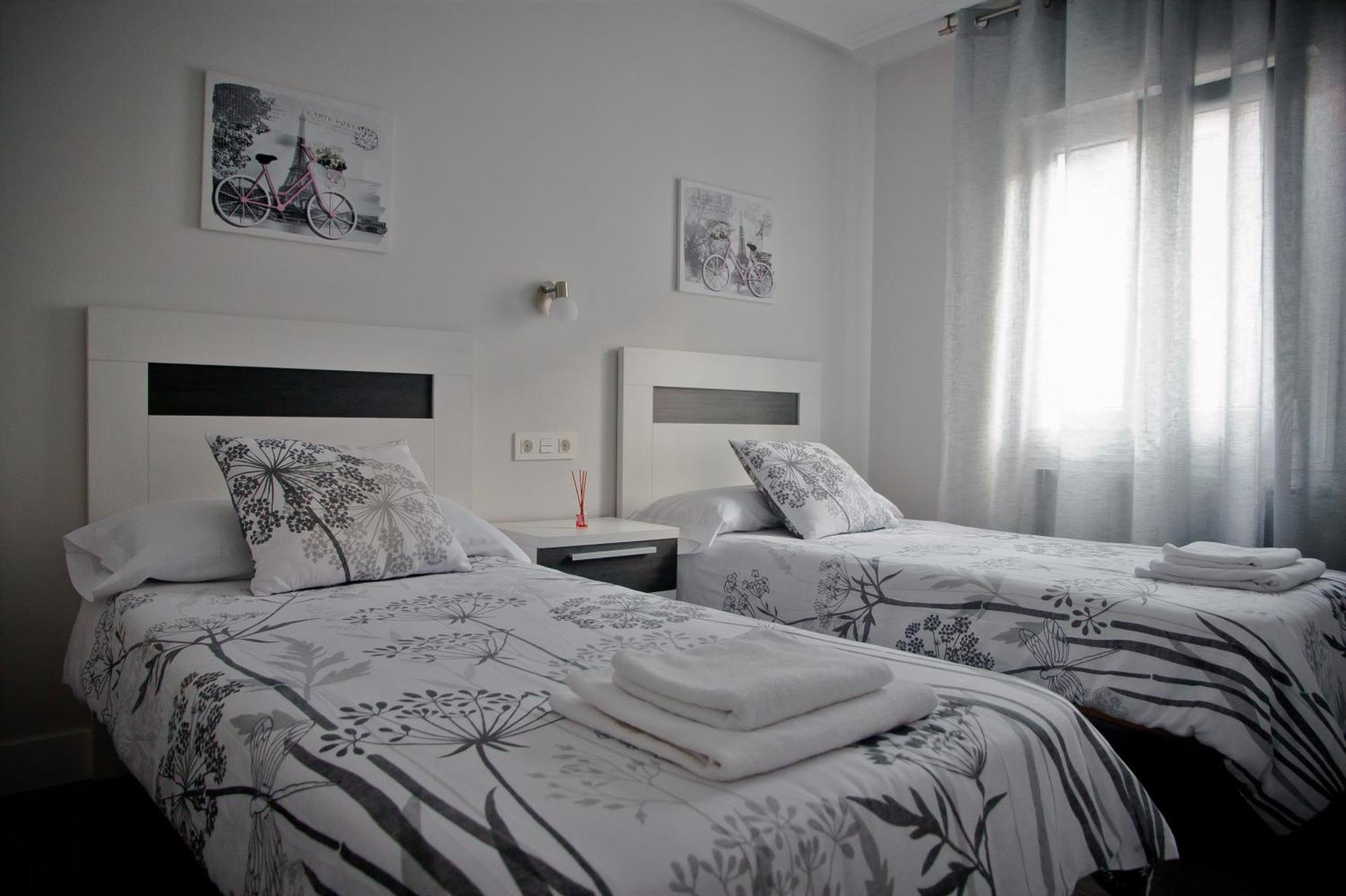 Zubia Home Portugalete - Impecable - Al Lado Metro Bilbao 外观 照片