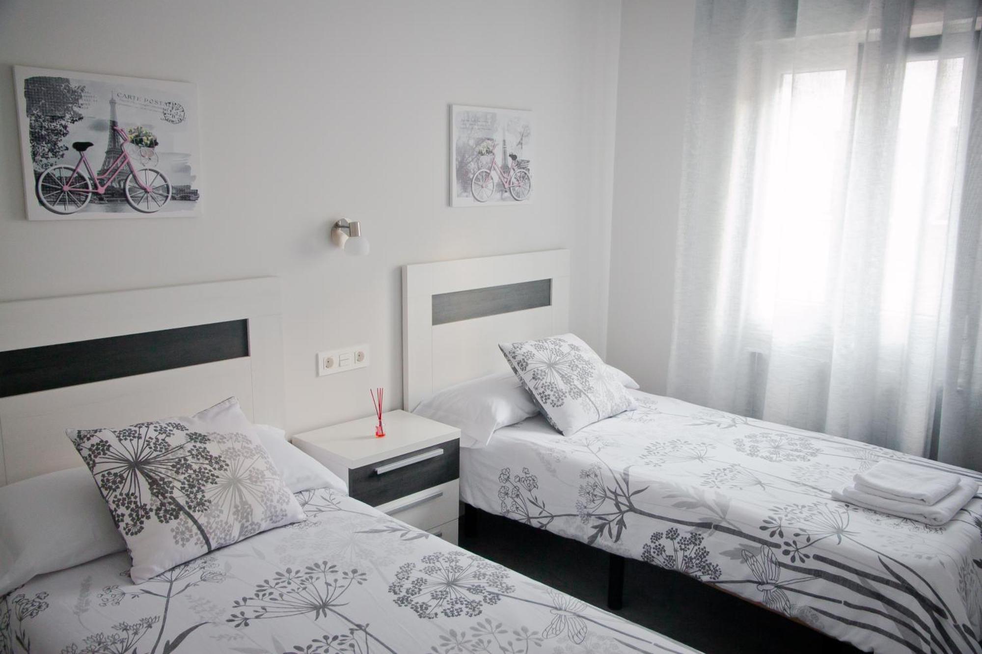 Zubia Home Portugalete - Impecable - Al Lado Metro Bilbao 外观 照片